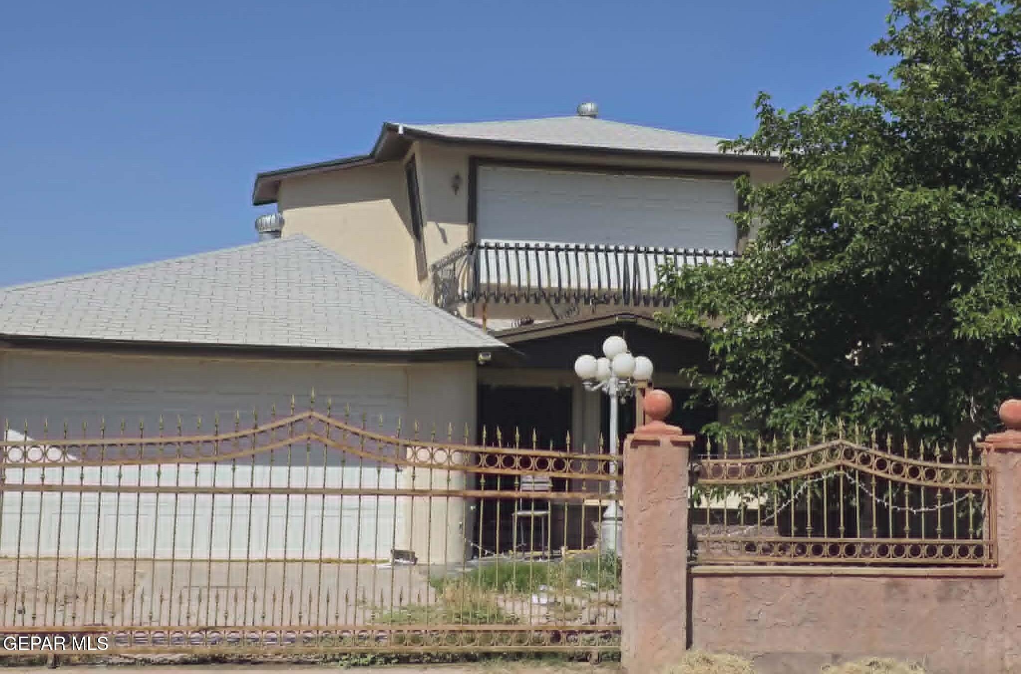 9862 Lilly Drive, Socorro, TX 79927