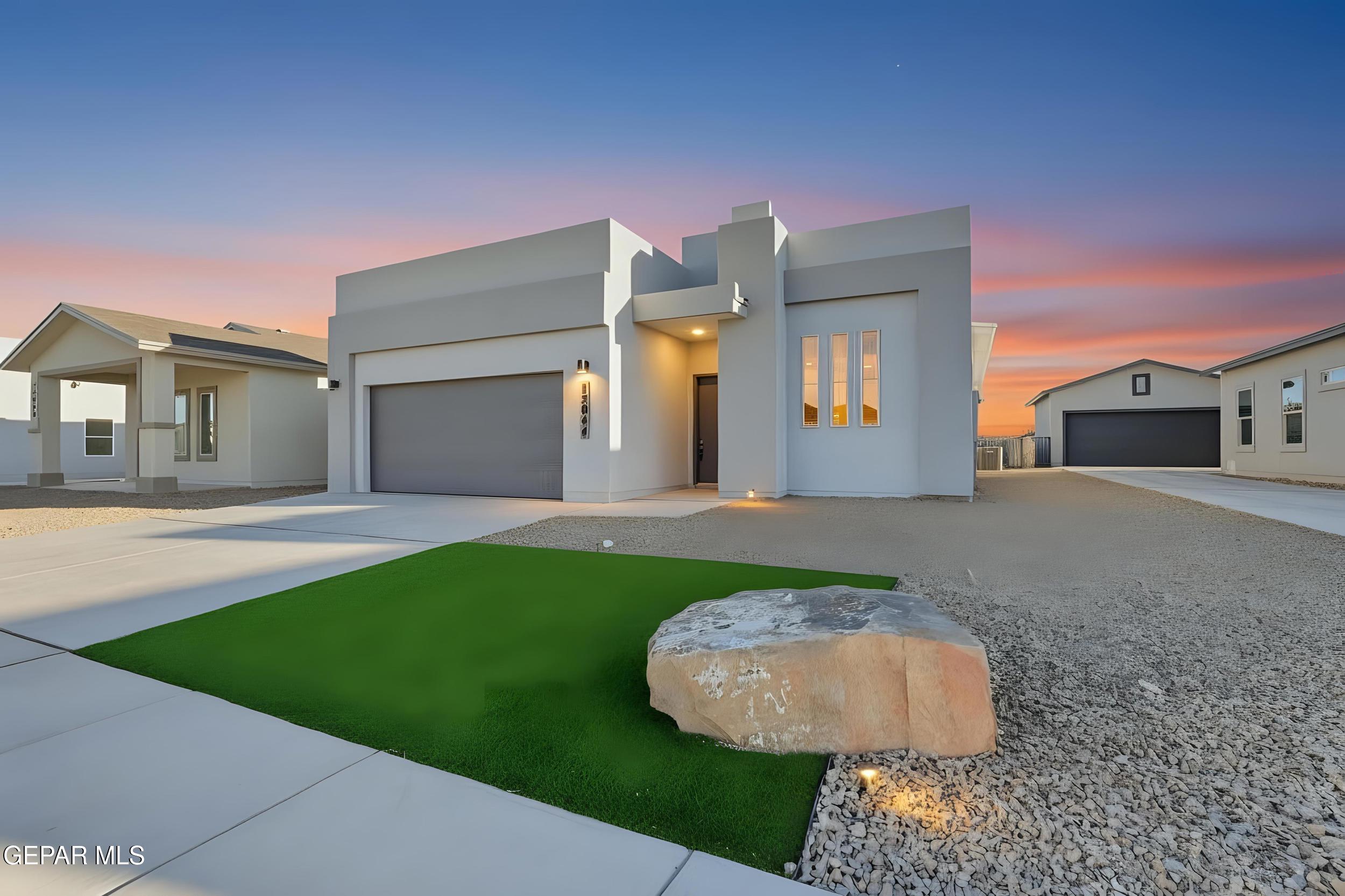 15044 CONVICTION Avenue, El Paso, TX 79938