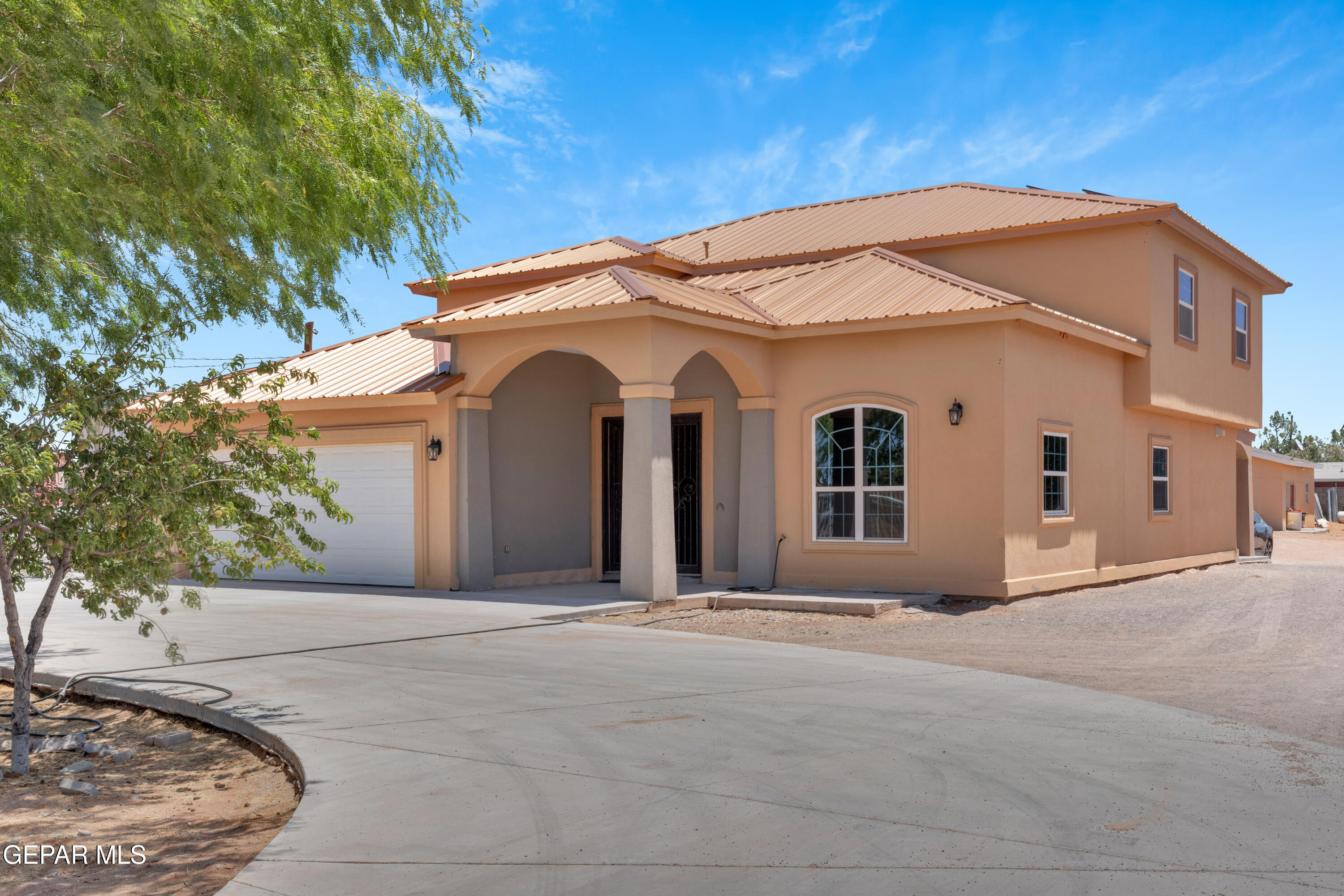 5378 KRAG Street, El Paso, TX 79938