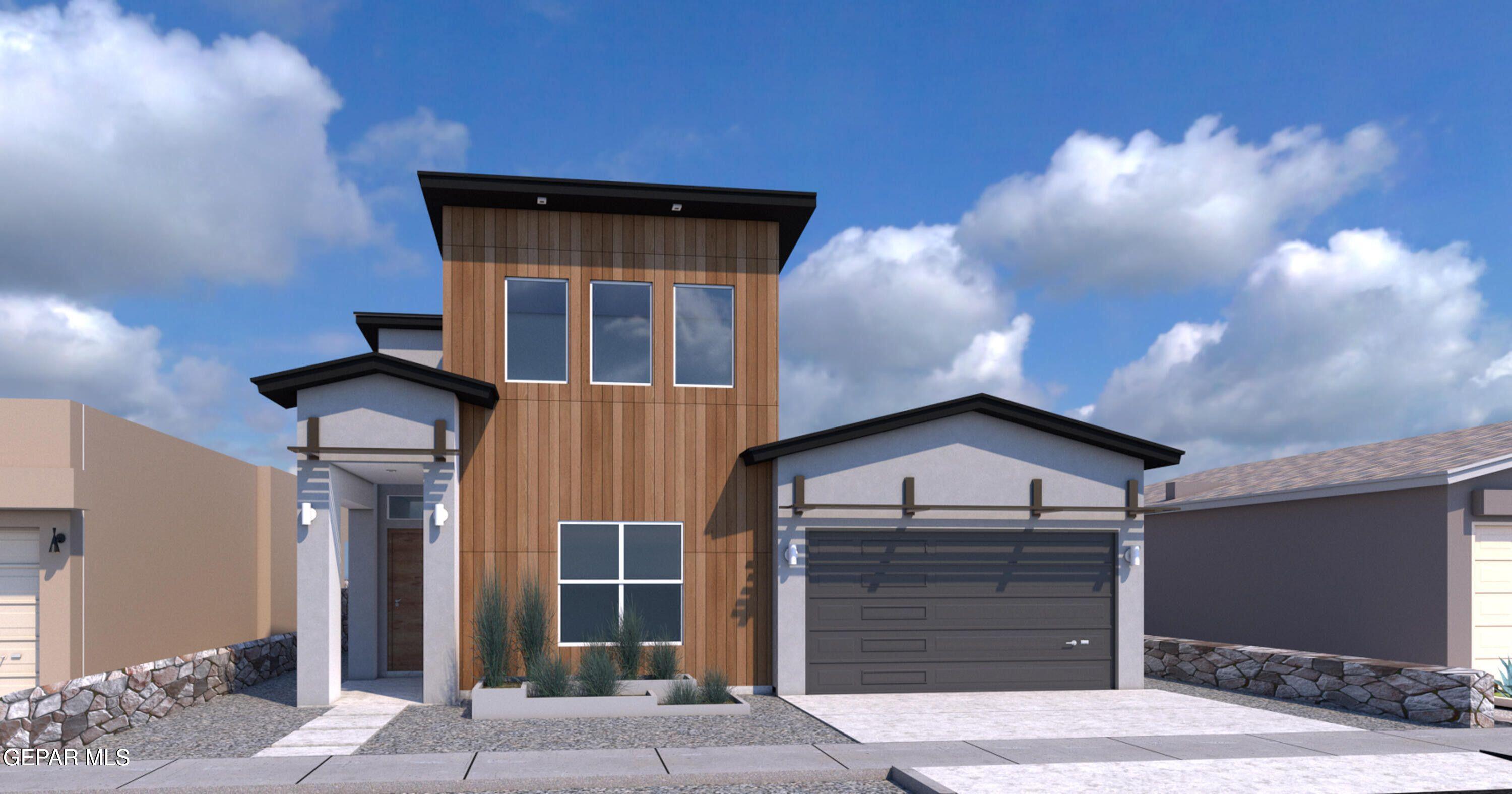1429 DYLAN Place, El Paso, TX 79928