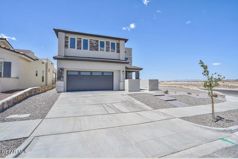 12601 HANTS Circle, El Paso, TX 79928