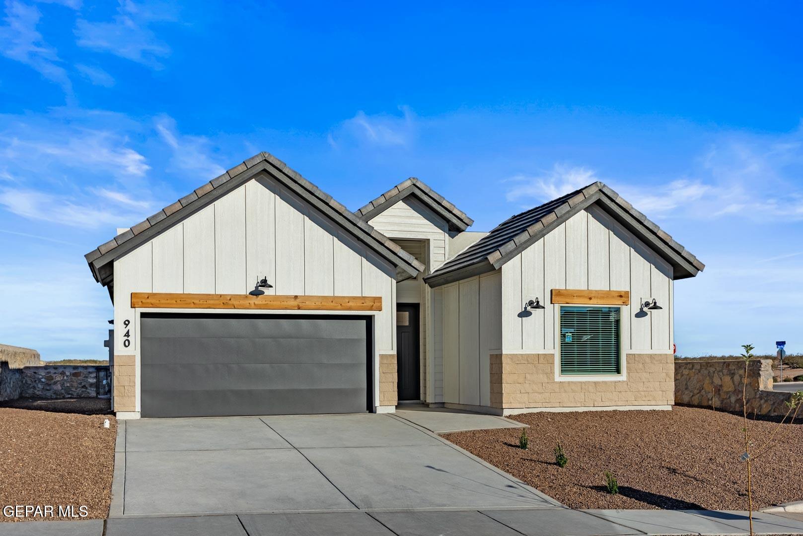 15060 RESOLVE Drive, El Paso, TX 79938