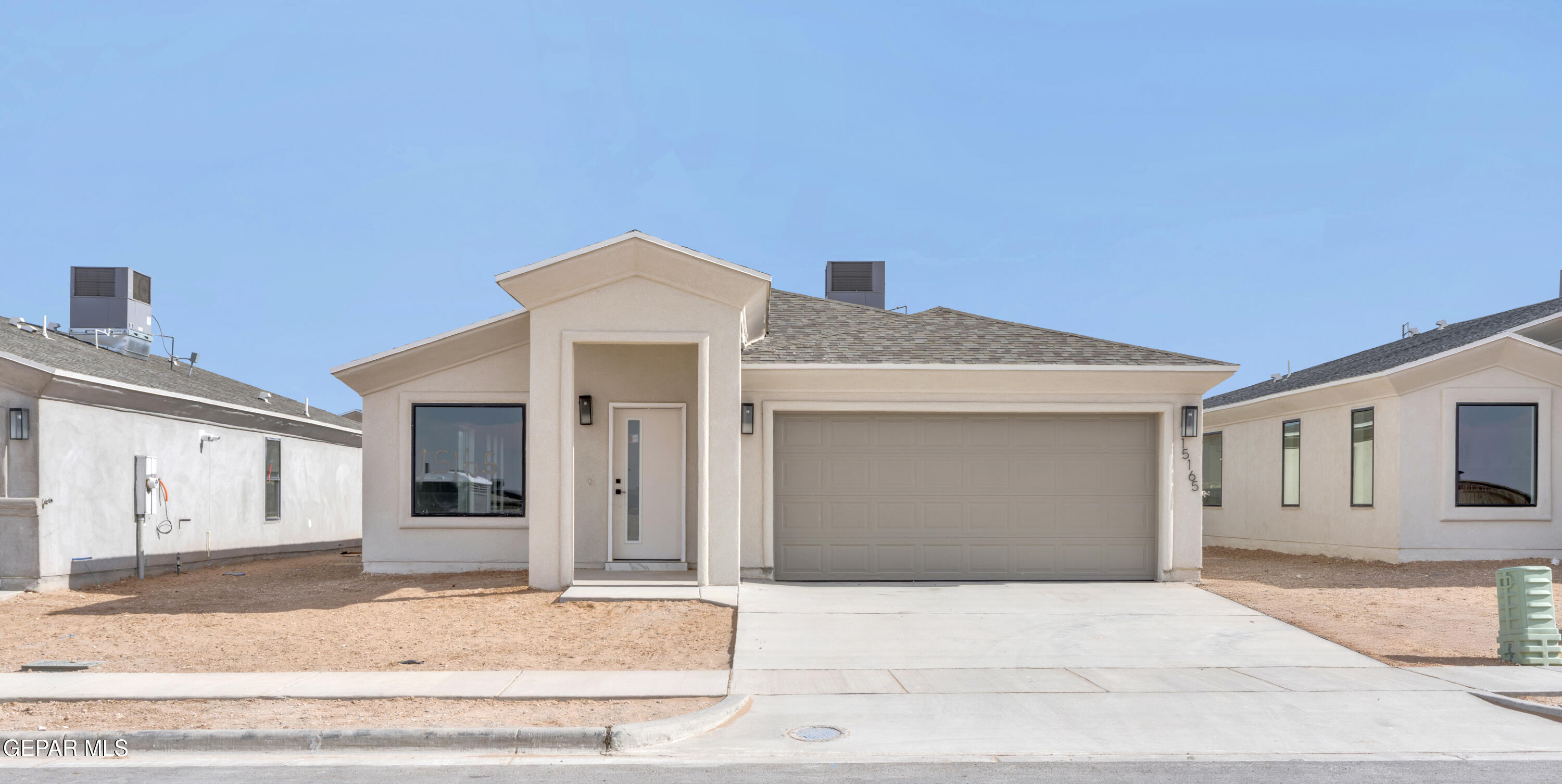 15029 Conviction Avenue, El Paso, TX 79938