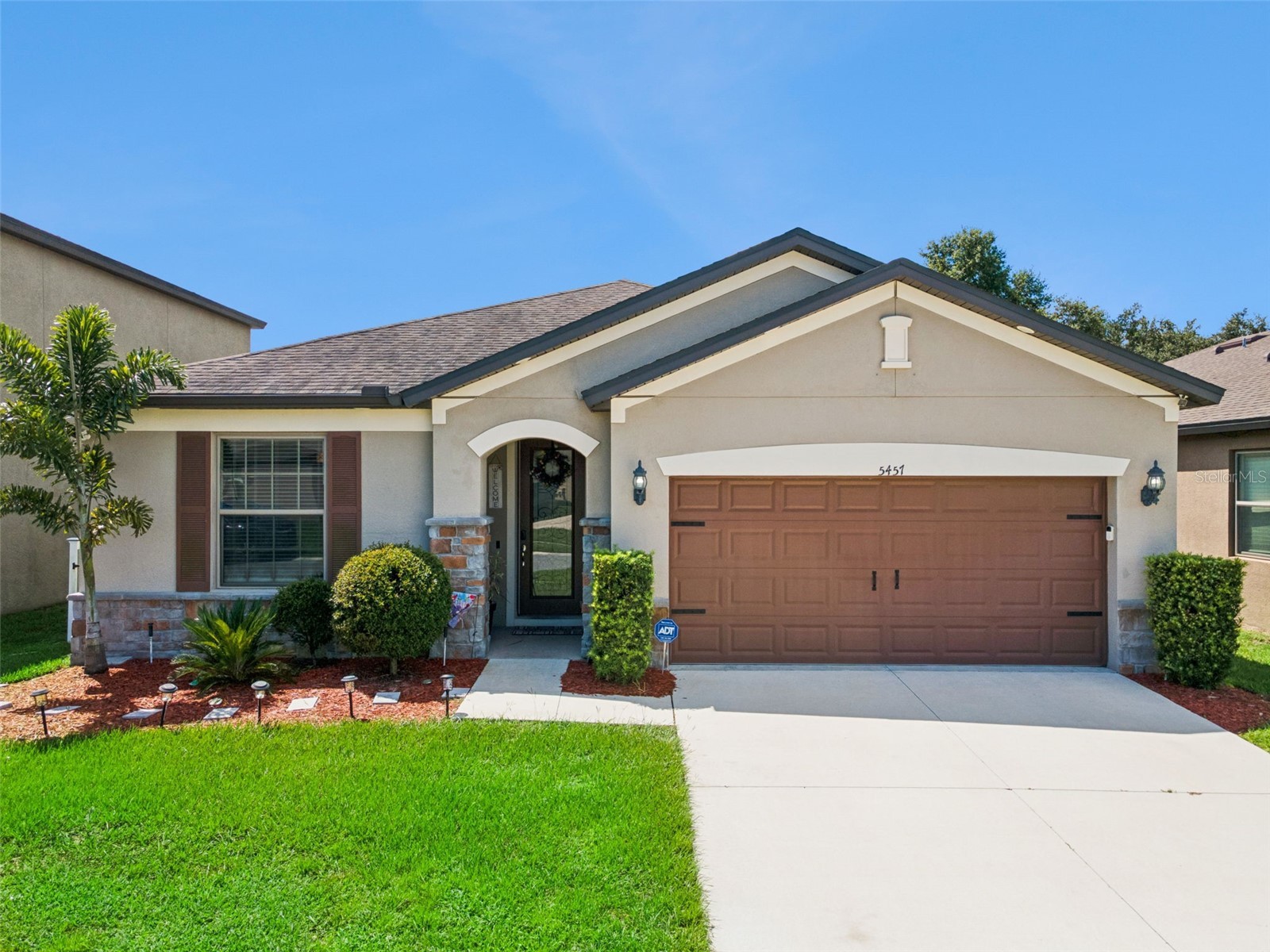 5457 ANIMOSH COURT