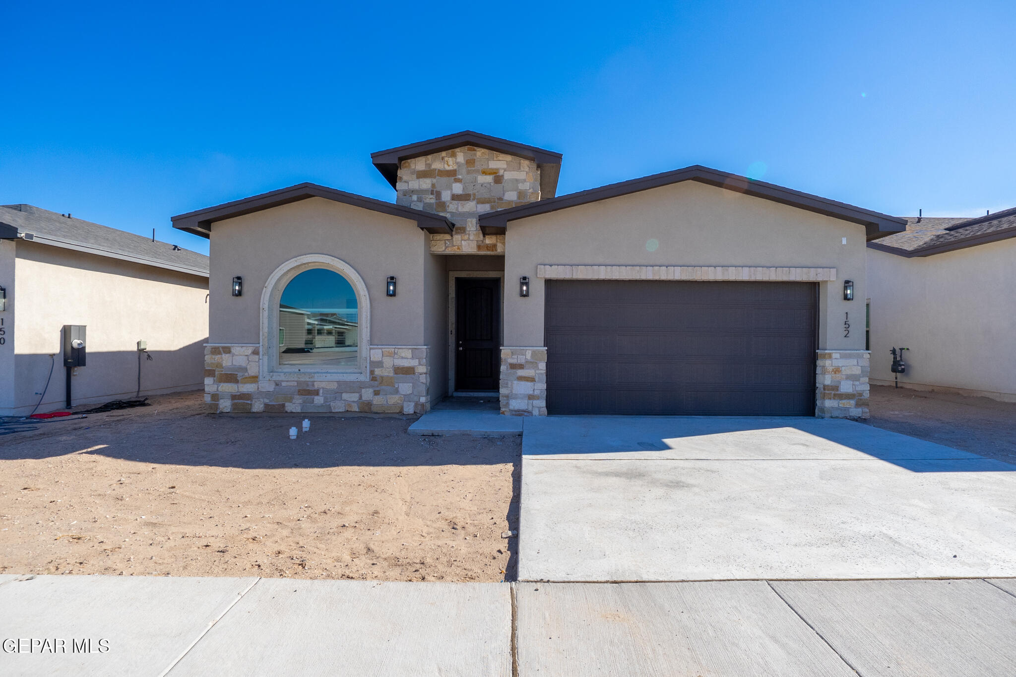 3813 Aspire Place, El Paso, TX 79938