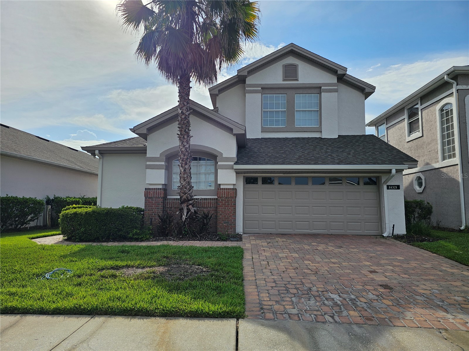 14321 MANDOLIN DR