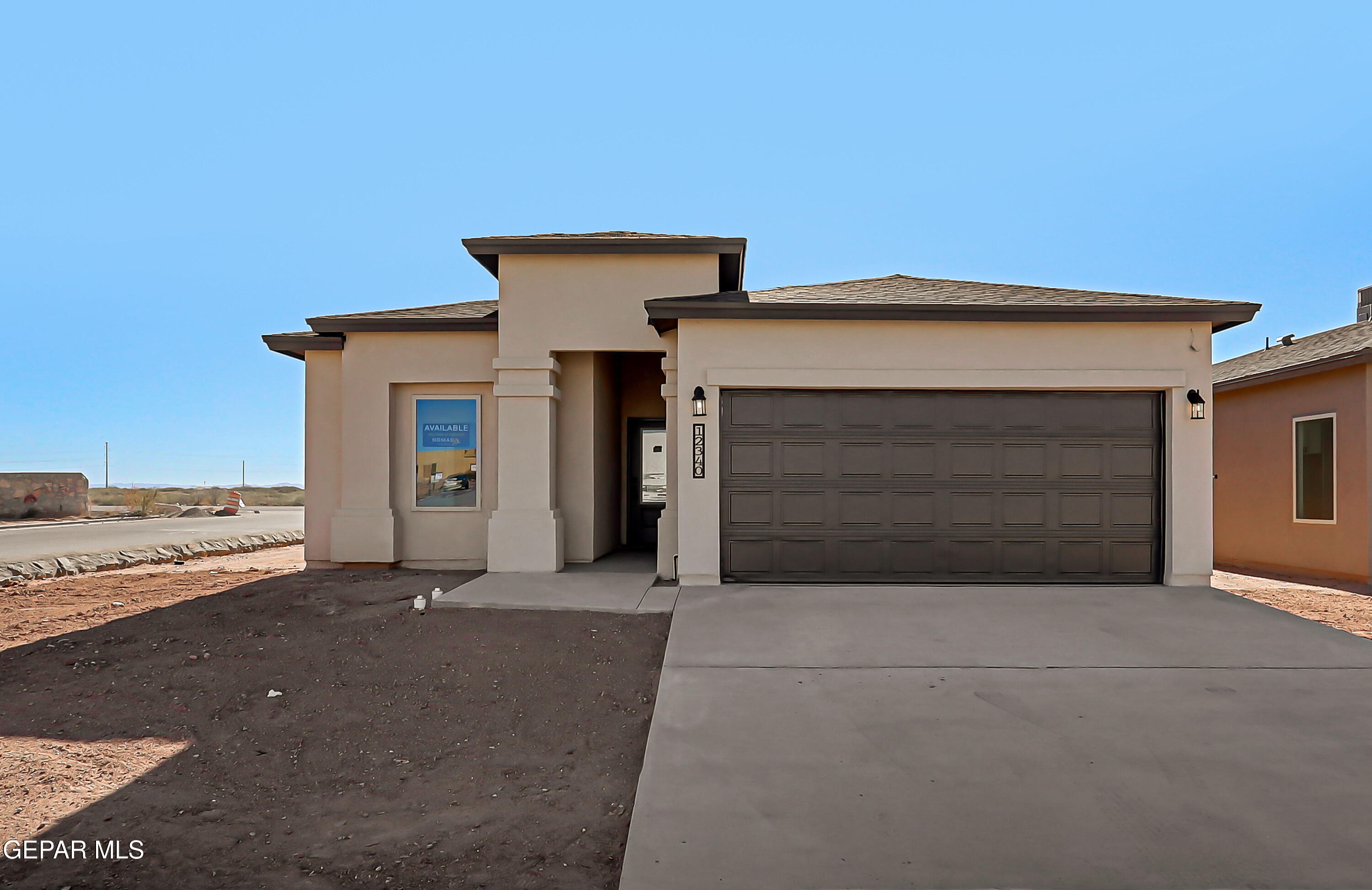 12337 Anson Mills Way, El Paso, TX 79934