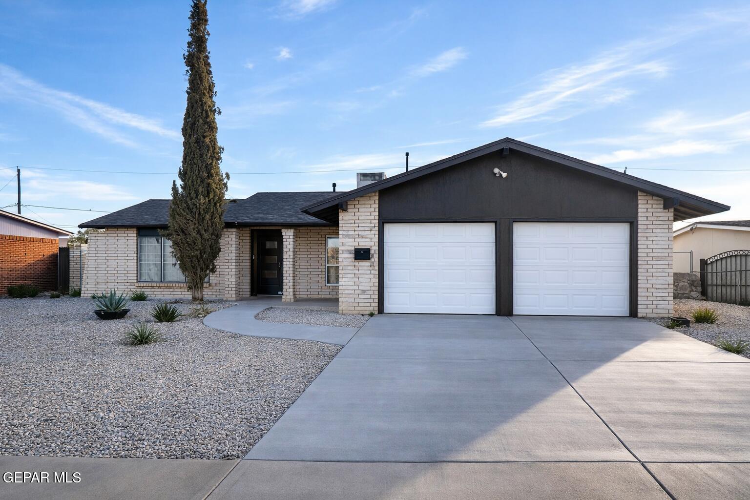 2412 PENWOOD Drive, El Paso, TX 79935