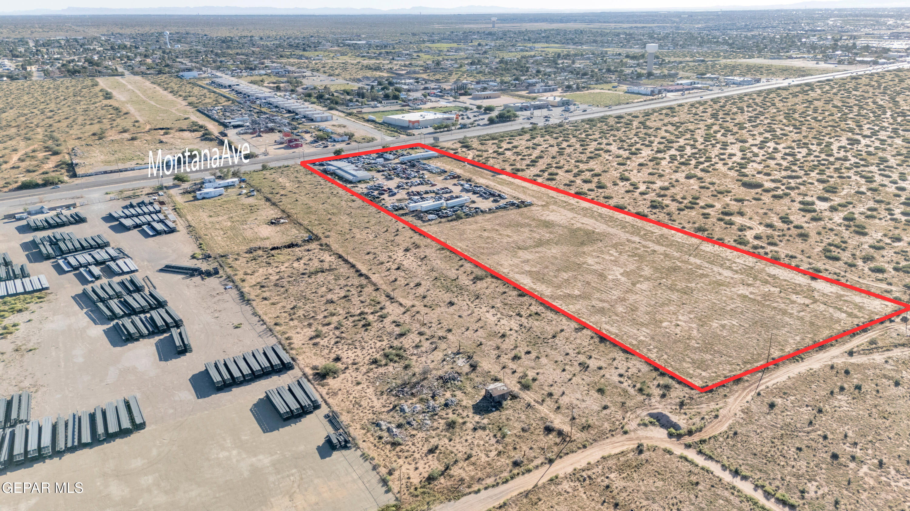14701 MONTANA Avenue, El Paso, TX 79938