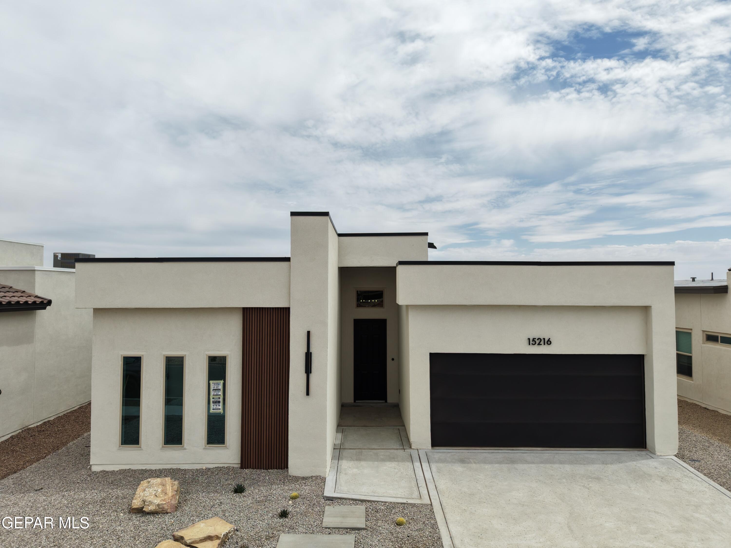 15200 ENDURANCE Avenue, El Paso, TX 79938