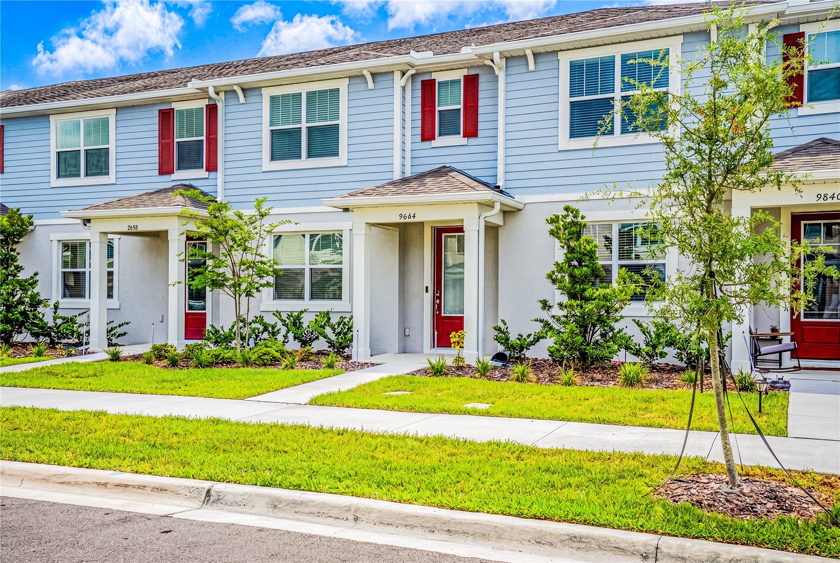 9844 WALKWAY DRIVE