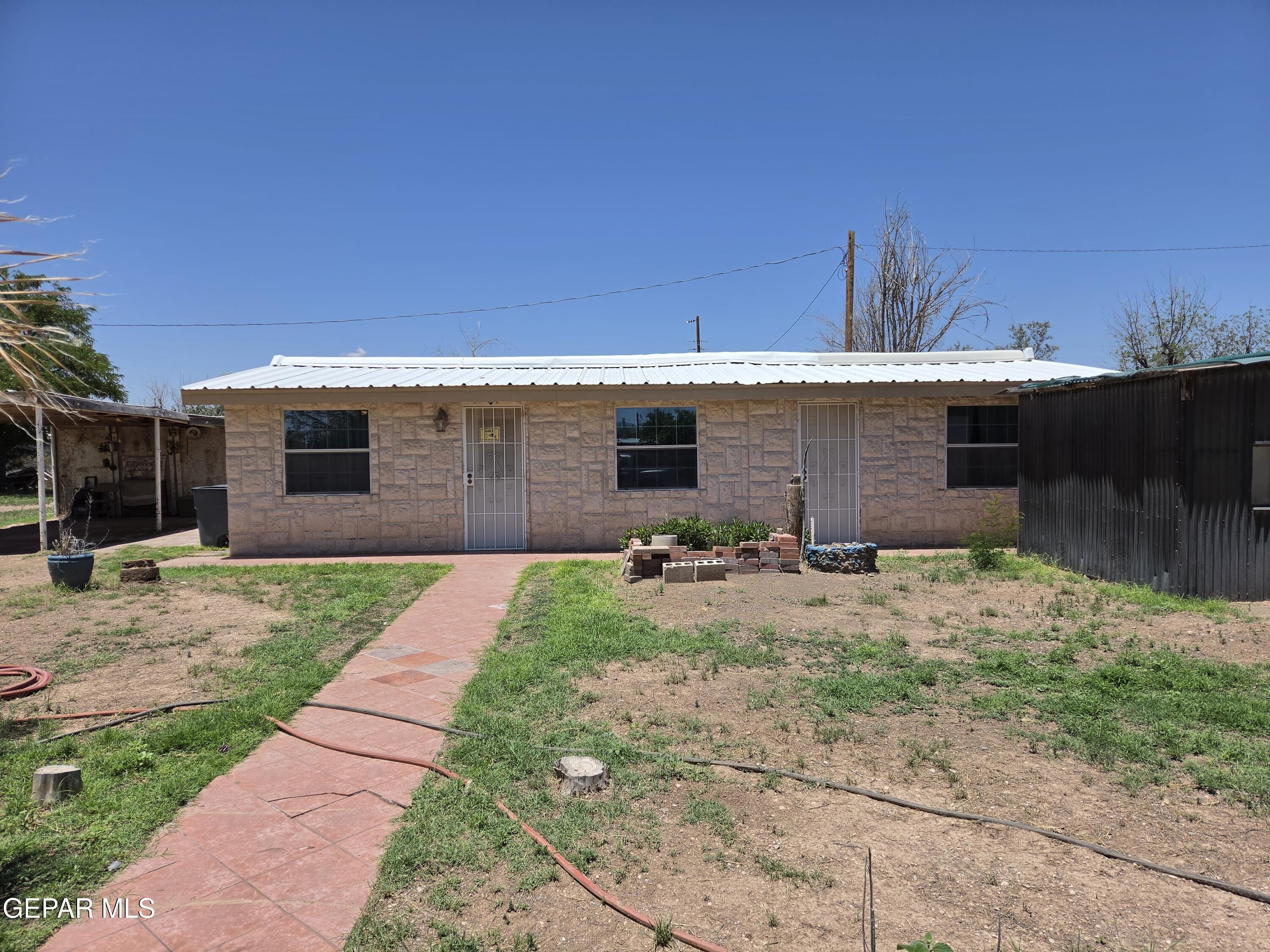 506 Dodson Street, Dell City, TX 79837