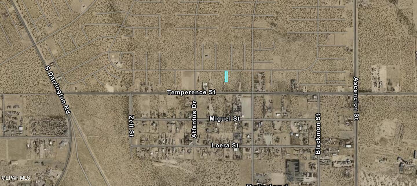 PN-273964 TBD, El Paso, TX 79928