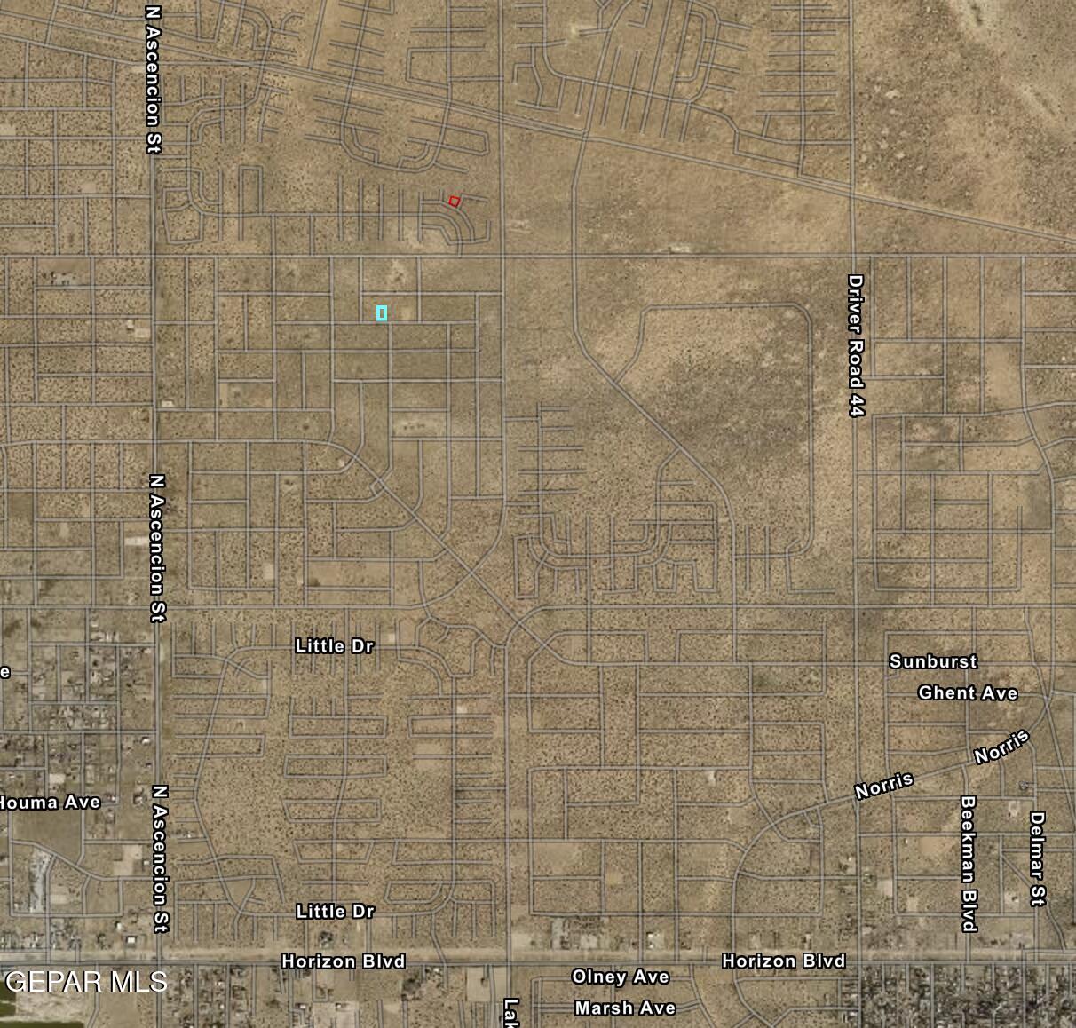 PN-51773 INTERLAKEN AVE, Clint, TX 79928
