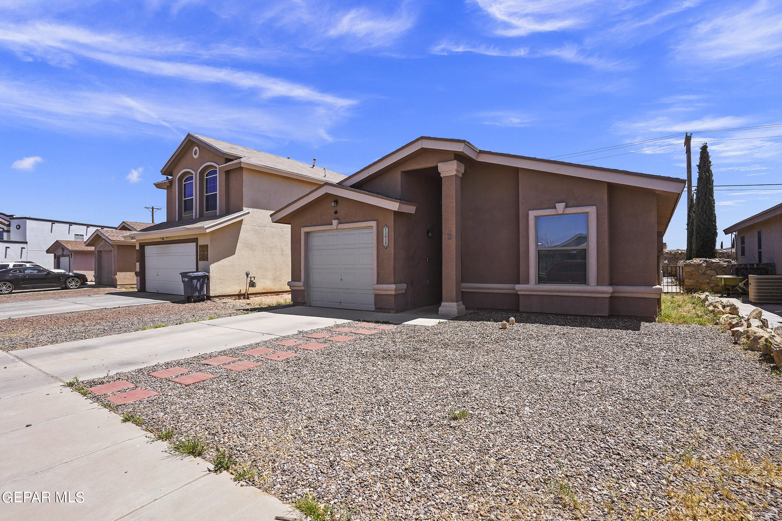 13028 ALFREDO APODACA Drive, El Paso, TX 79938