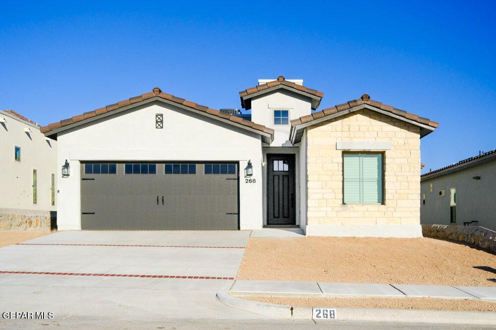 933 Raegil Street, El Paso, TX 79928