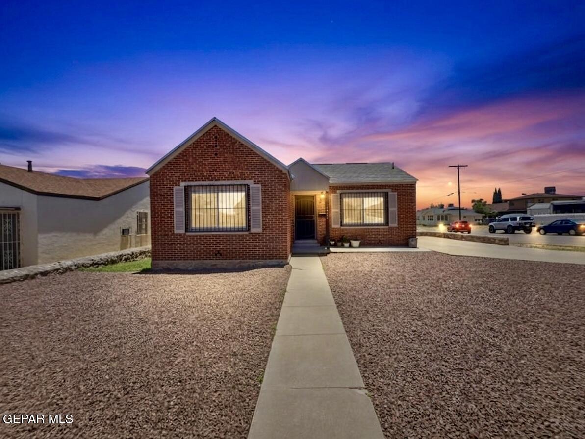 3700 MCKINLEY Avenue, El Paso, TX 79930