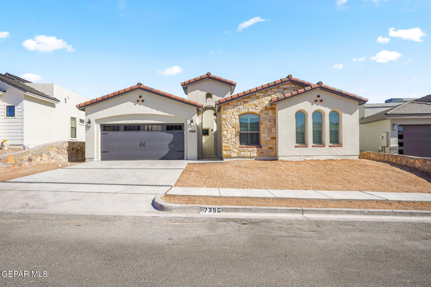 15121 Allegiance Avenue, El Paso, TX 79938