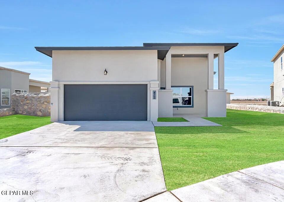 15069 Conviction Avenue, El Paso, TX 79938
