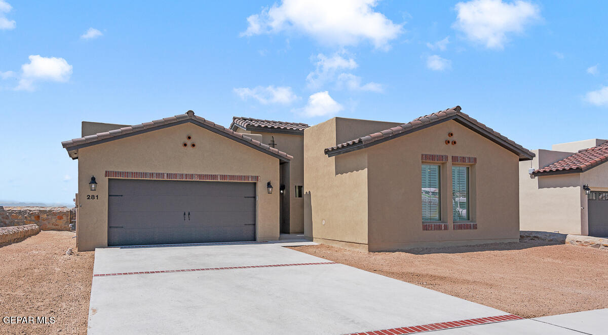 15141 Allegiance, El Paso, TX 79938