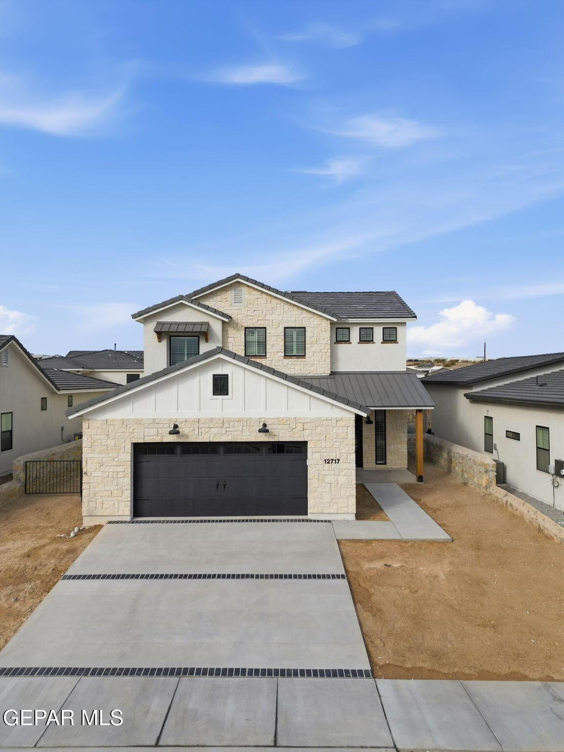 14460 Raywood Lane, Horizon City, TX 79928