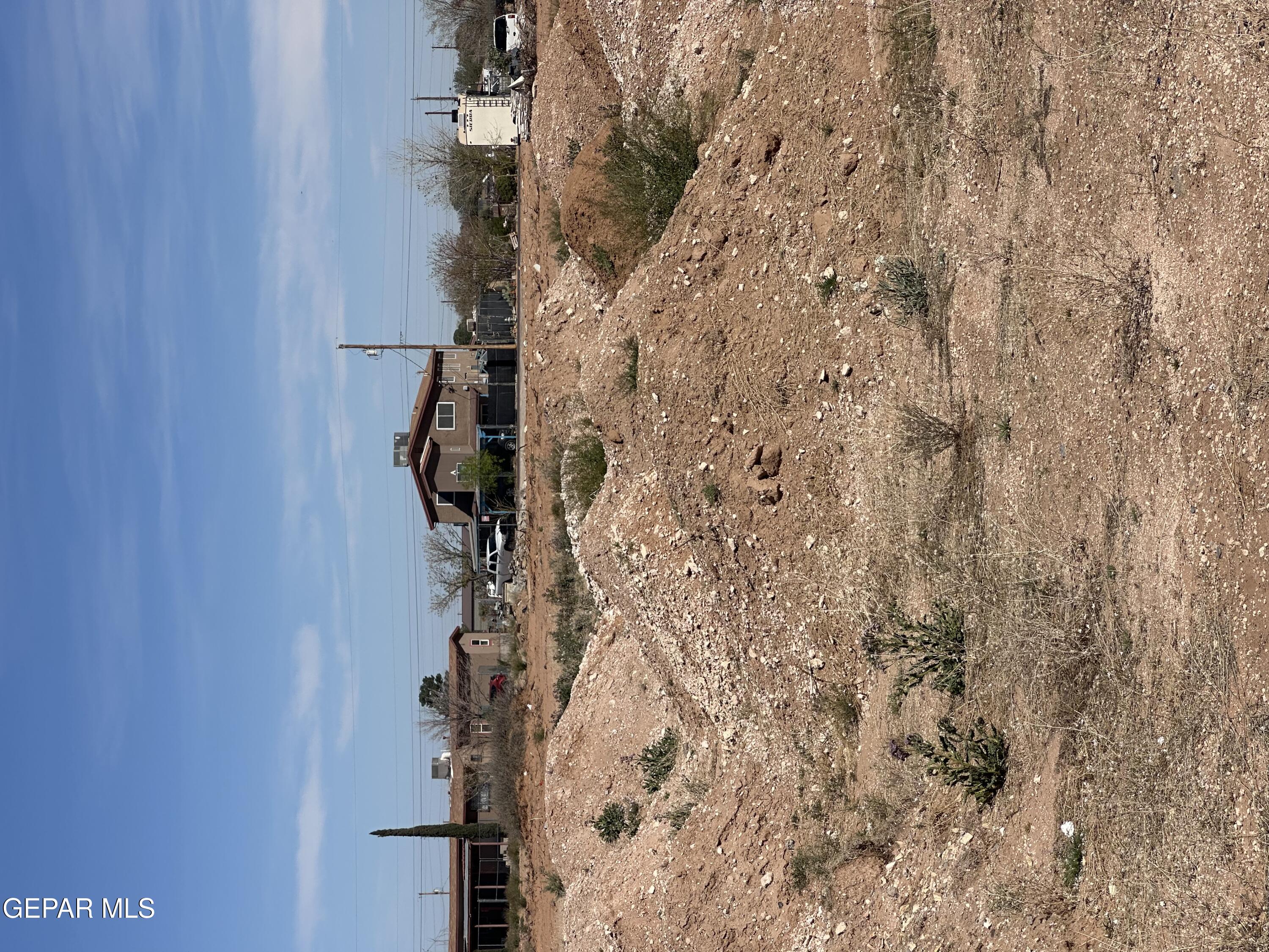 13141 TOBACCO Road, El Paso, TX 79938