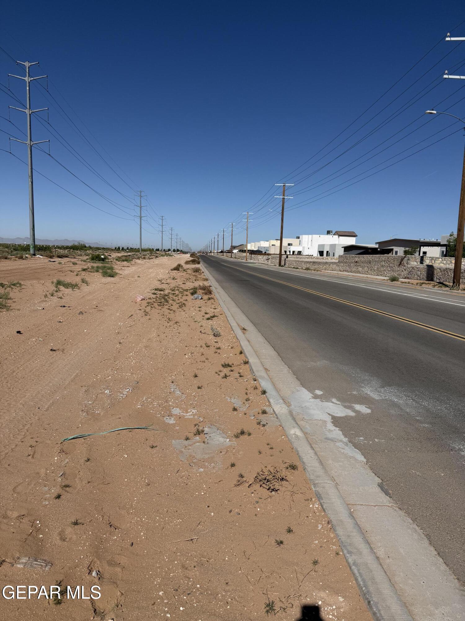 PN302792 Montwood Drive, El Paso, TX 79938