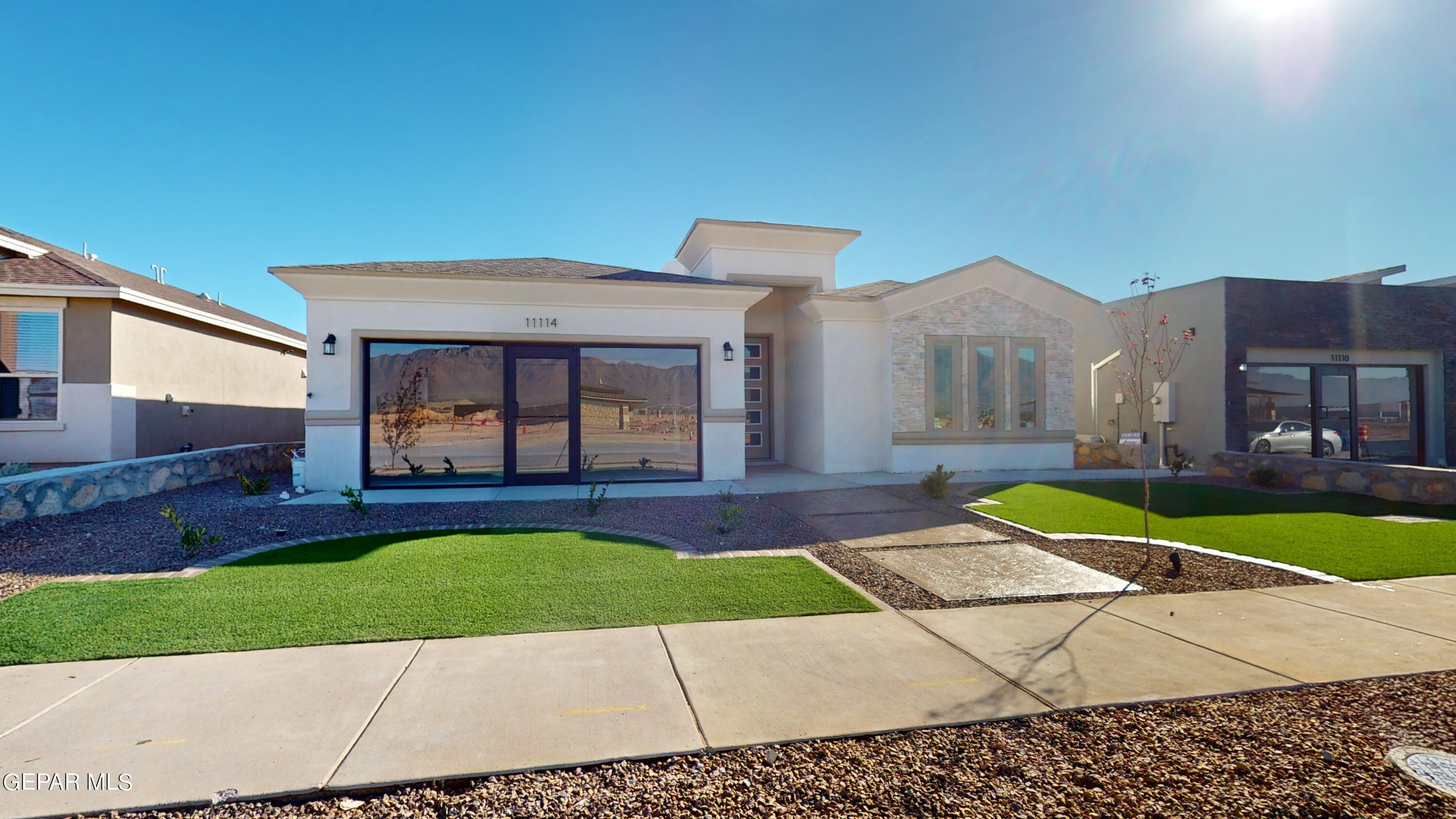 12872 Kingsbury Avenue, Horizon City, TX 79928