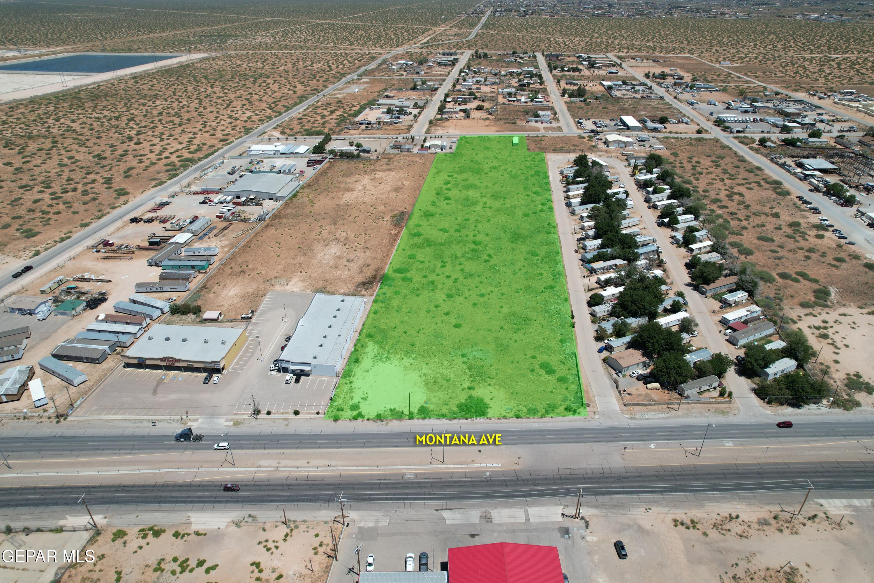13977 Montana Avenue, El Paso, TX 79938