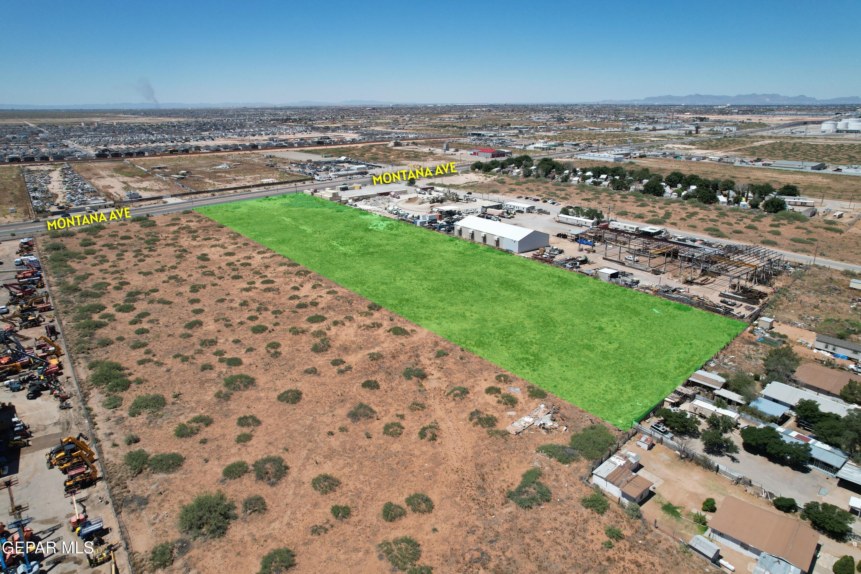 14015 Montana Avenue, El Paso, TX 79938
