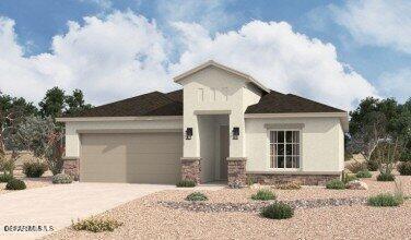 111 Dawson Street, Santa Teresa, NM 88008