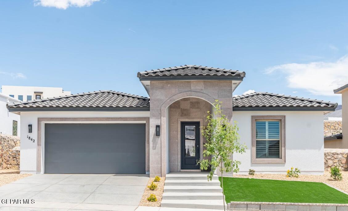 1842 Pommel Place, El Paso, TX 79911