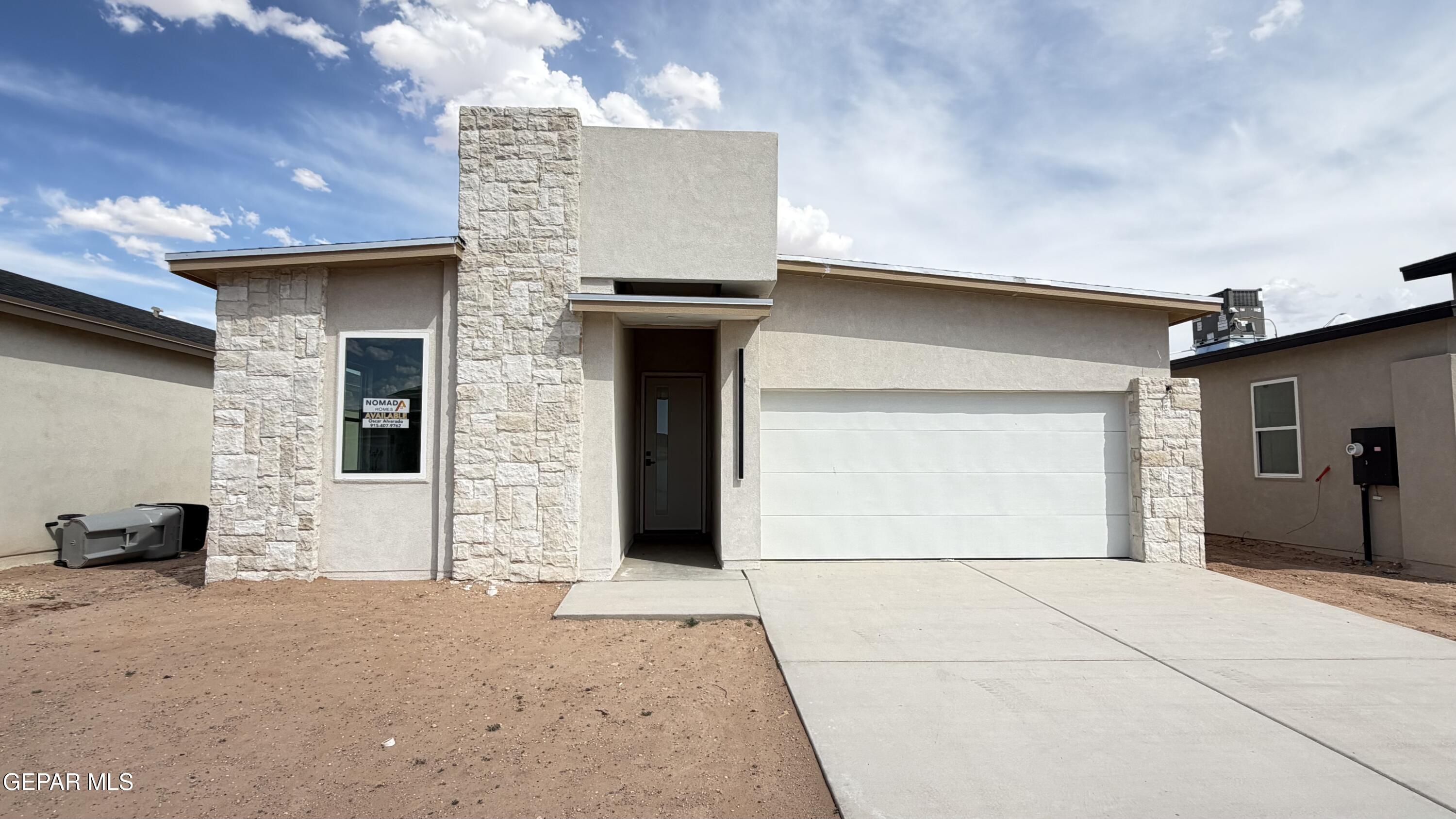 12320 Ben Dowell Way, El Paso, TX 79934