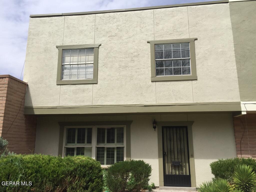 212 Montego Bay Drive, El Paso, TX 79912