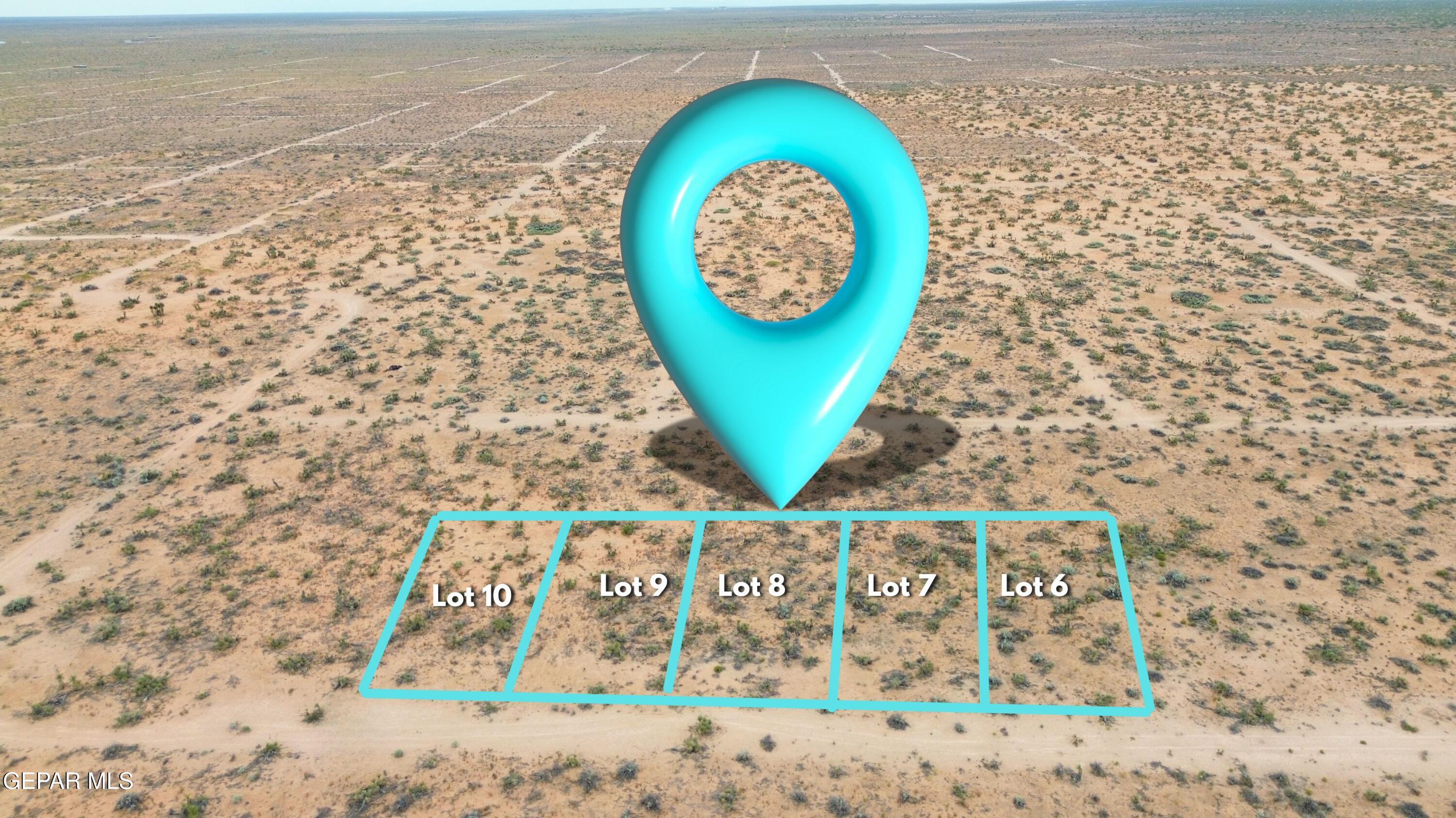 PN-49649 Lehigh Avenue, El Paso, TX 79928