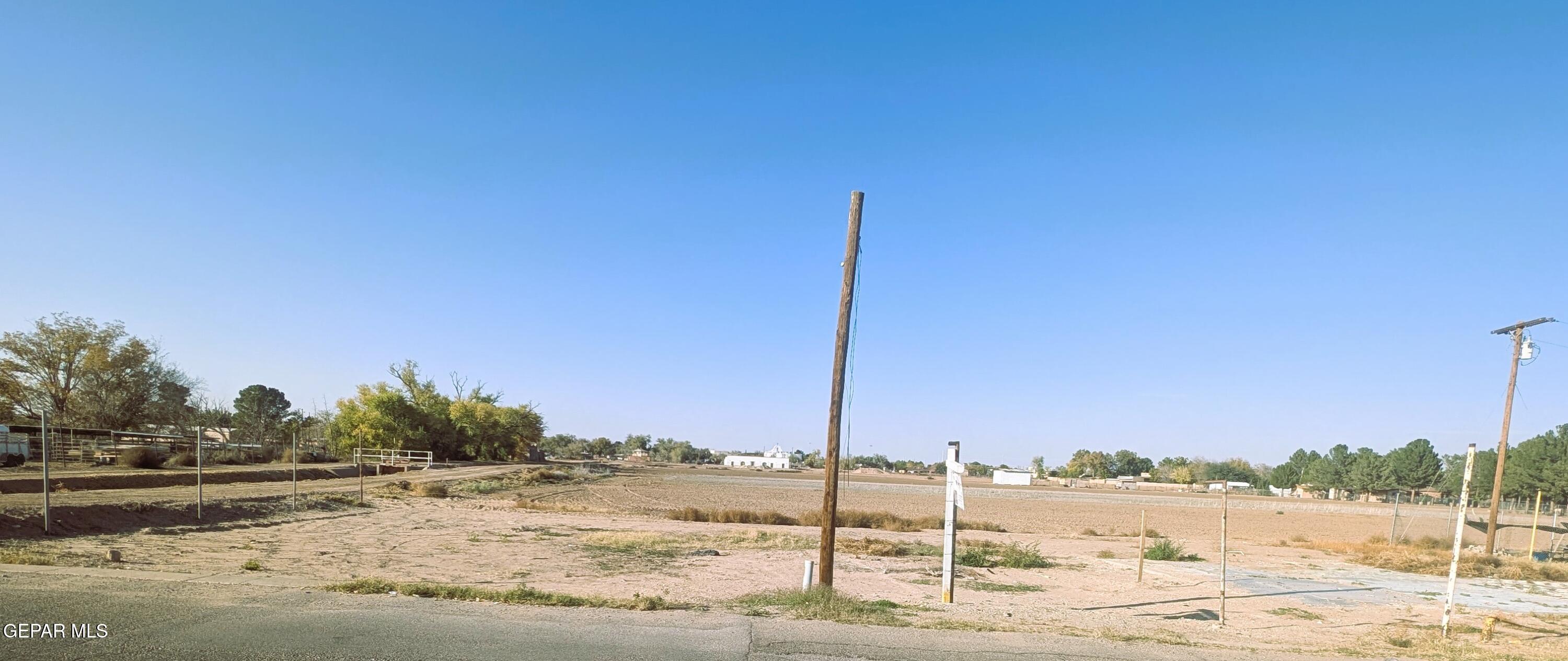 1145 Gonzales Road, San Elizario, TX 79849