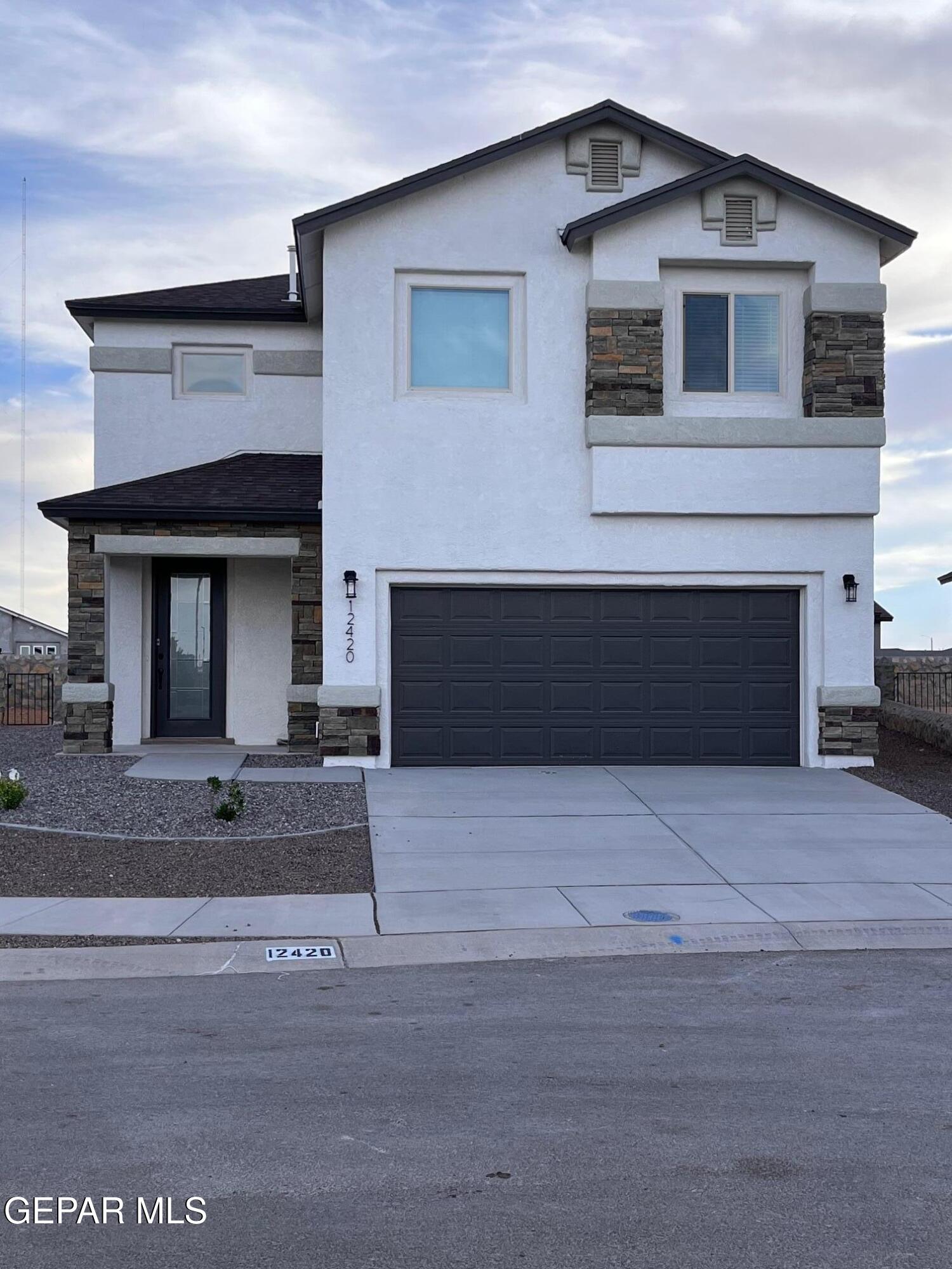 15136 Expectation Avenue, El Paso, TX 79938