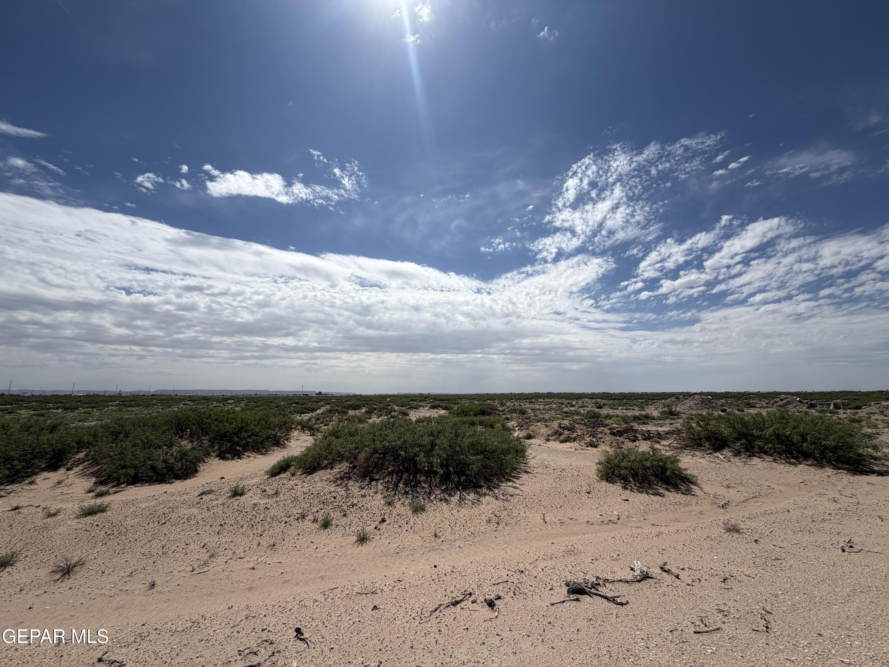 TBD Indian River Street, Horizon City, TX 79928