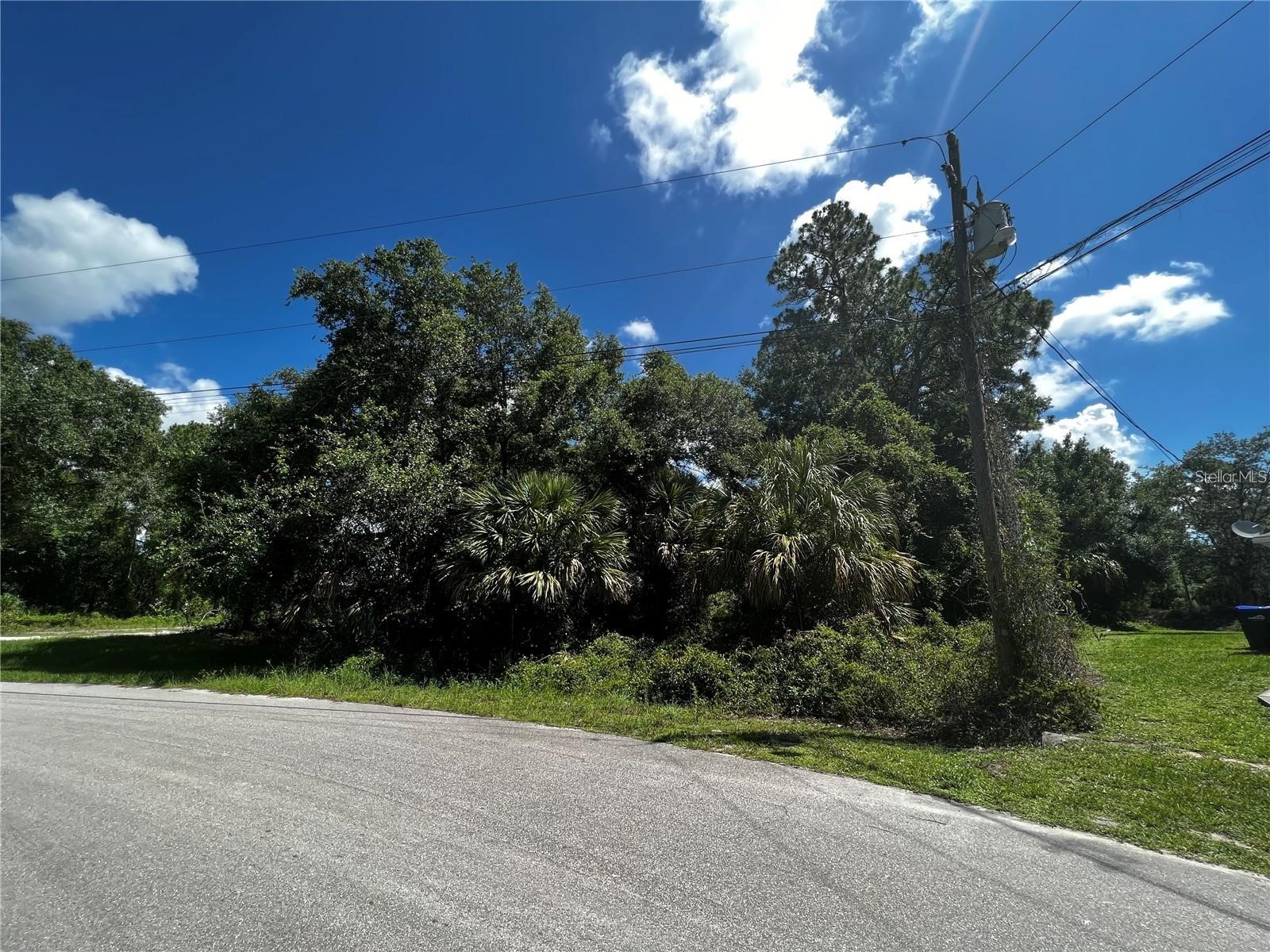 WALLER ROAD