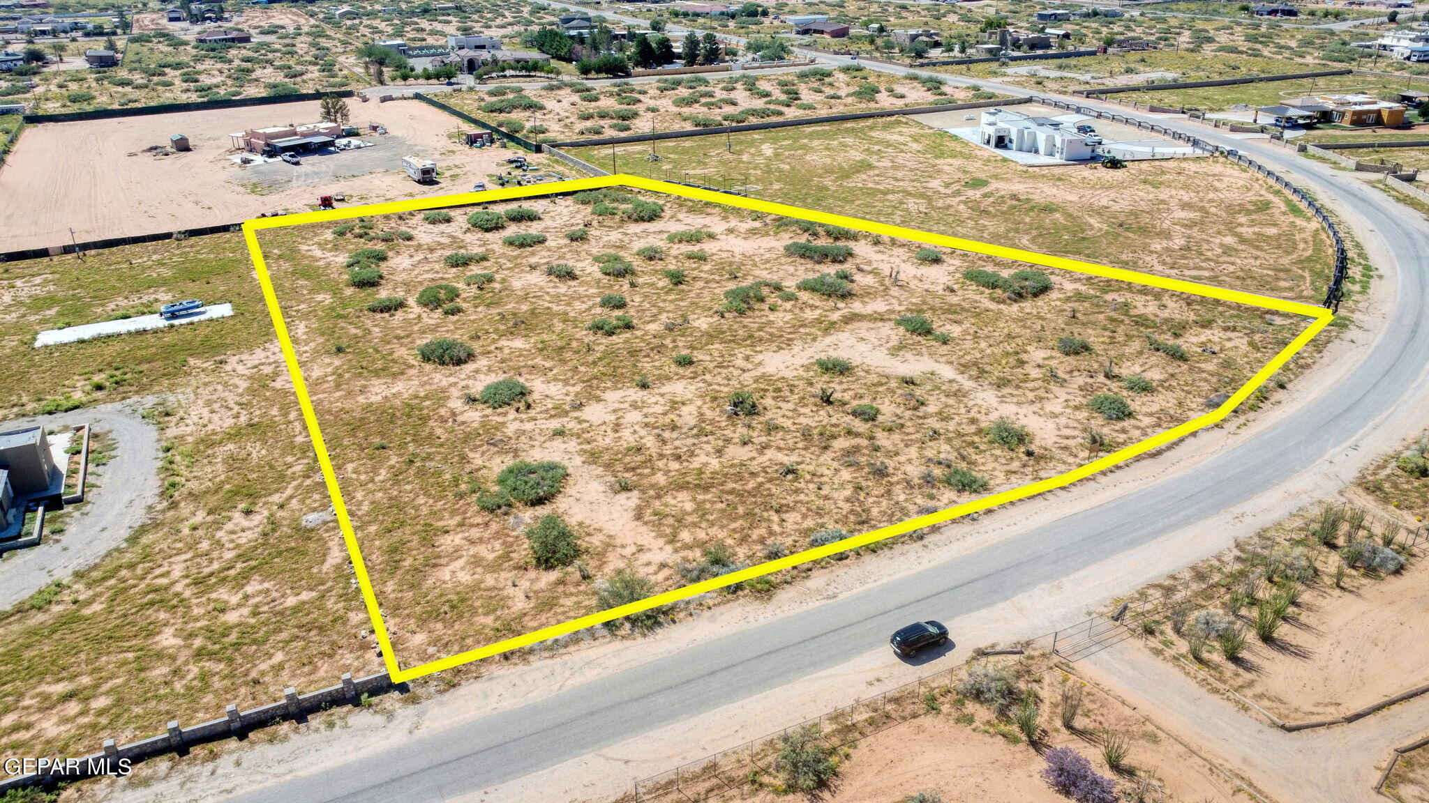 14102 Bradley Road, Clint, TX 79938