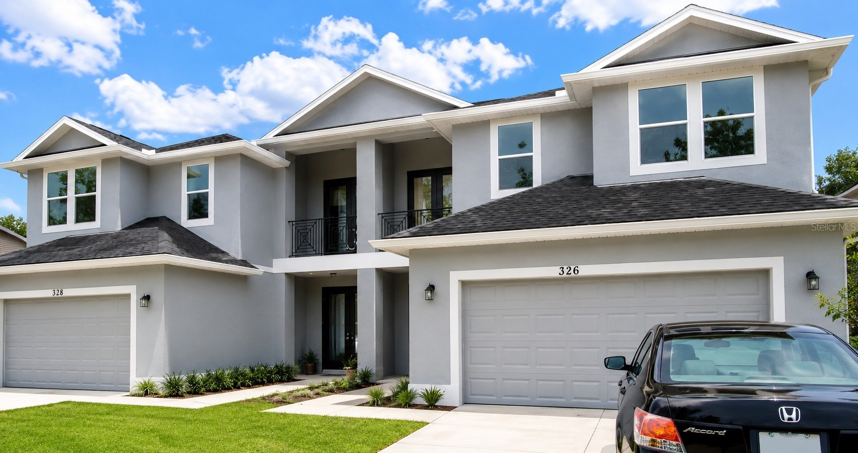 328 DUNDEE DRIVE