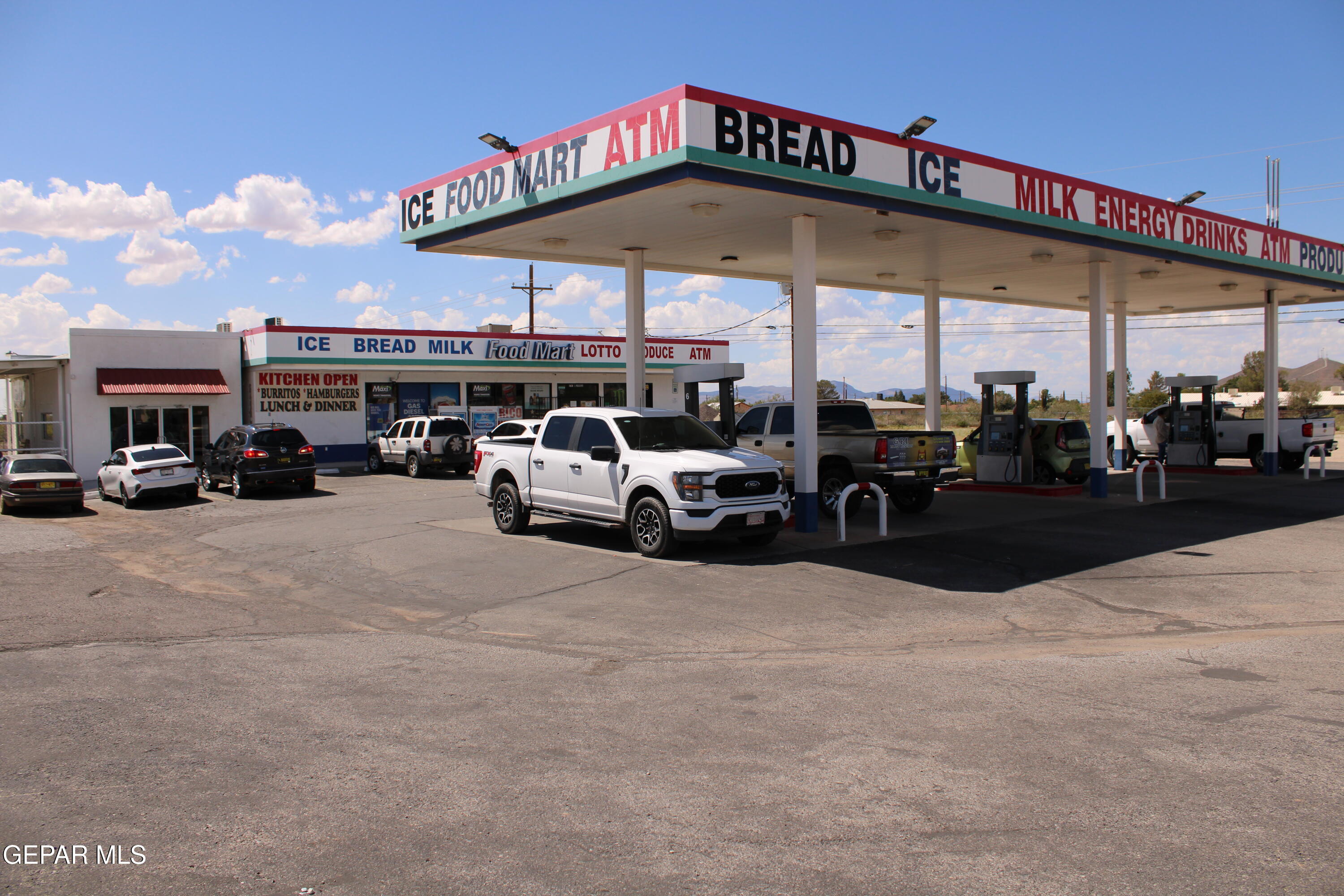 5701 N Jornada Road, Las Cruces, NM 88012