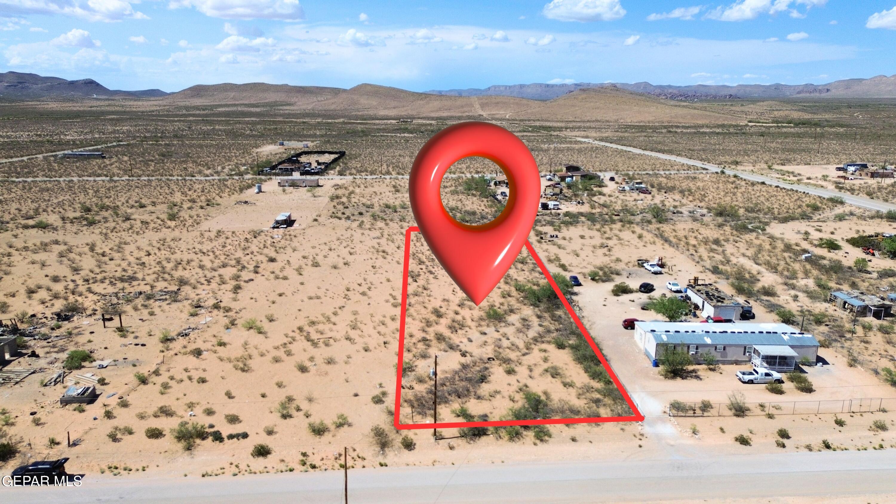 17 Eisenberg Avenue, El Paso, TX 79938