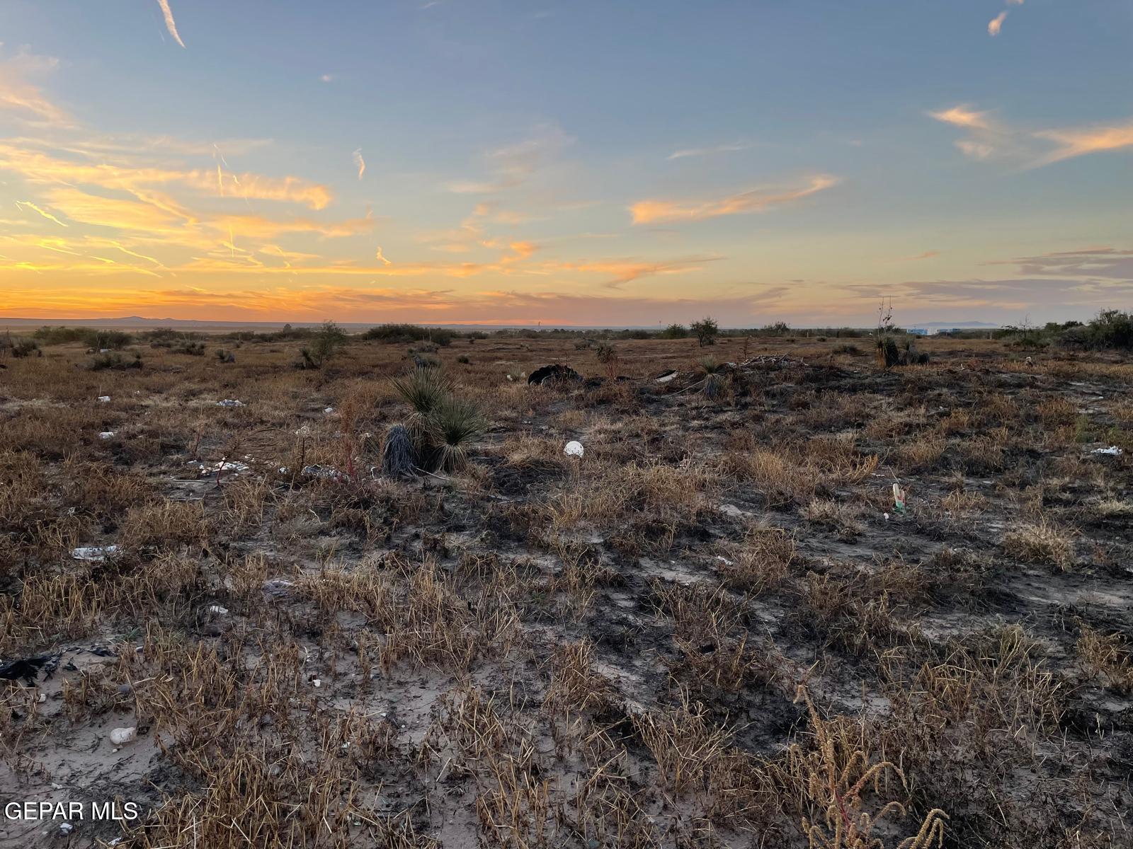82 Guillermo Road, Anthony, NM 88021