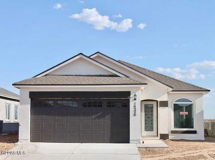 12409 Mahan Street, Clint, TX 79836