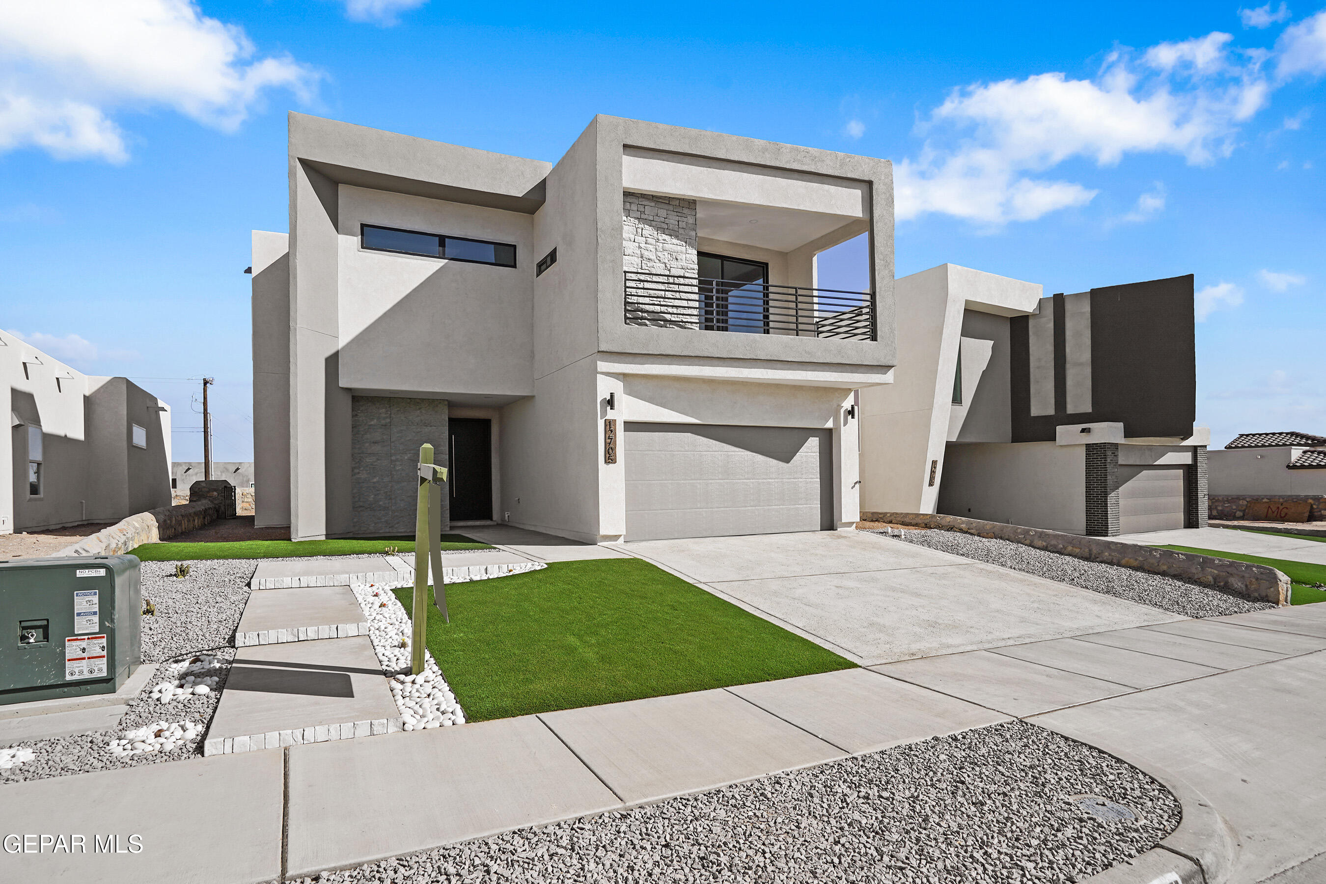 12522 AMESBURY Avenue, El Paso, TX 79928