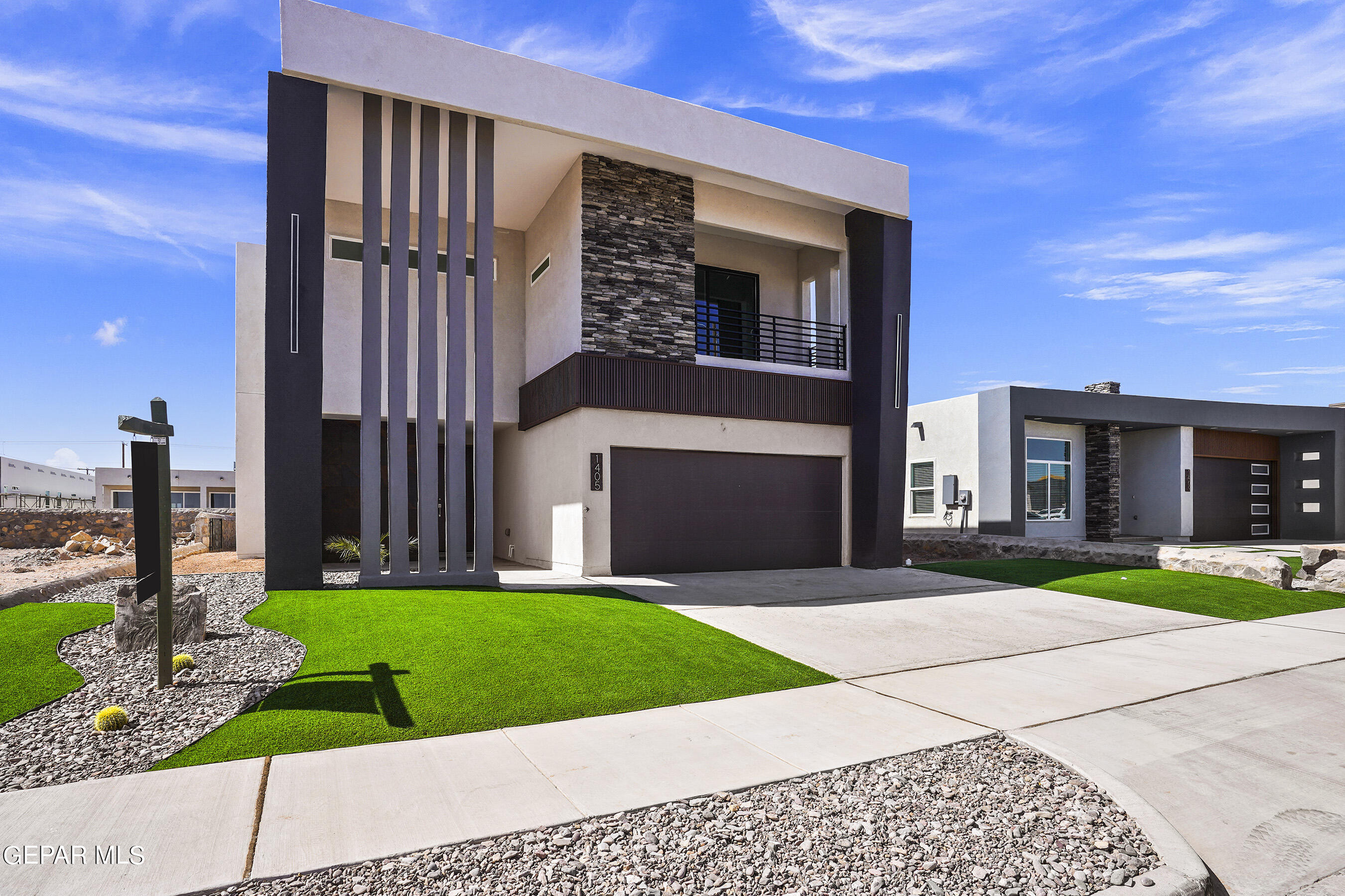 12520 AMESBURY Avenue, El Paso, TX 79928