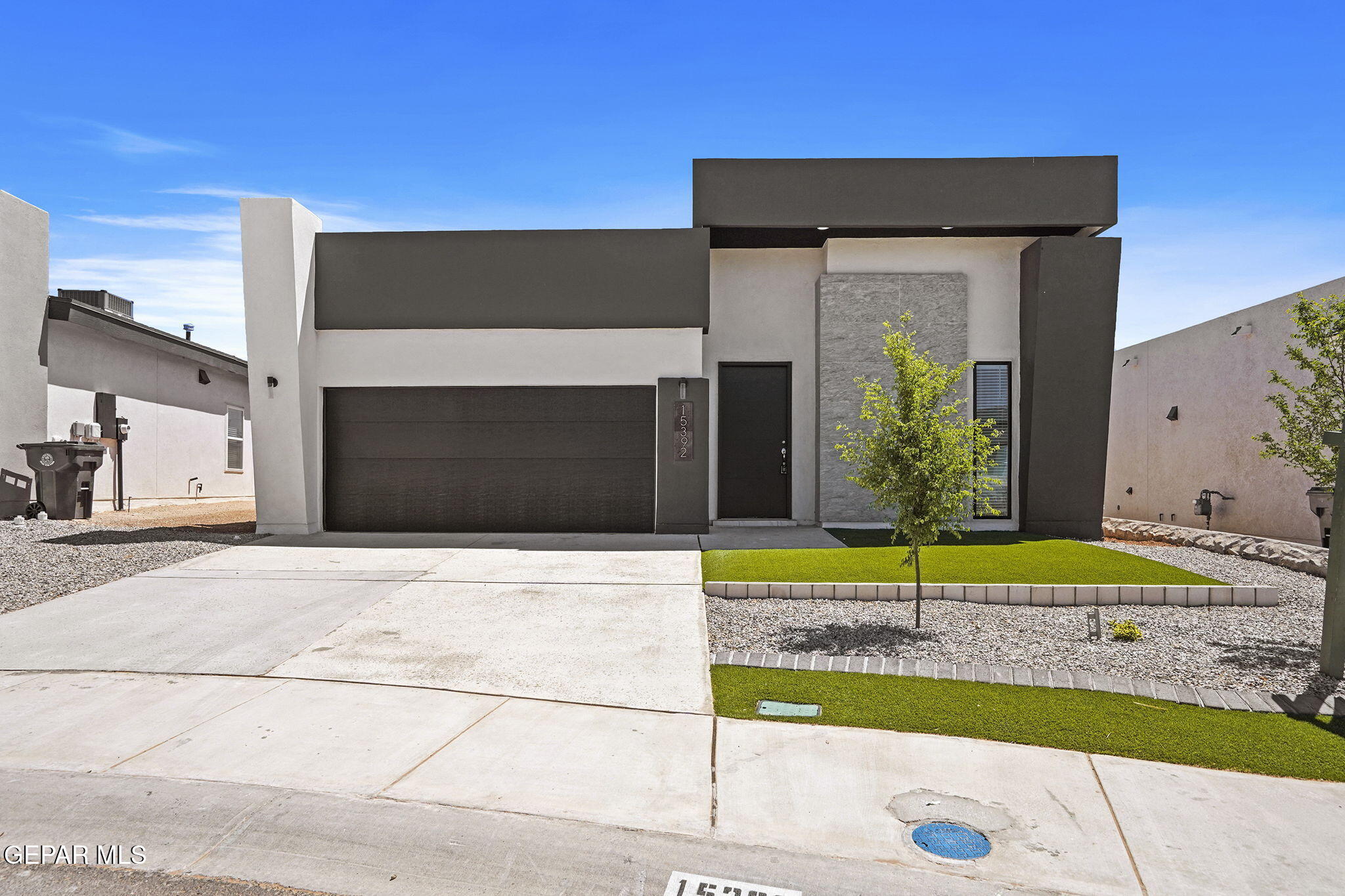 12518 AMESBURY Avenue, El Paso, TX 79928