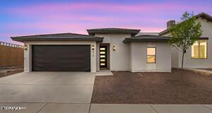 831 Mision de Ruanda Avenue, El Paso, TX 79932