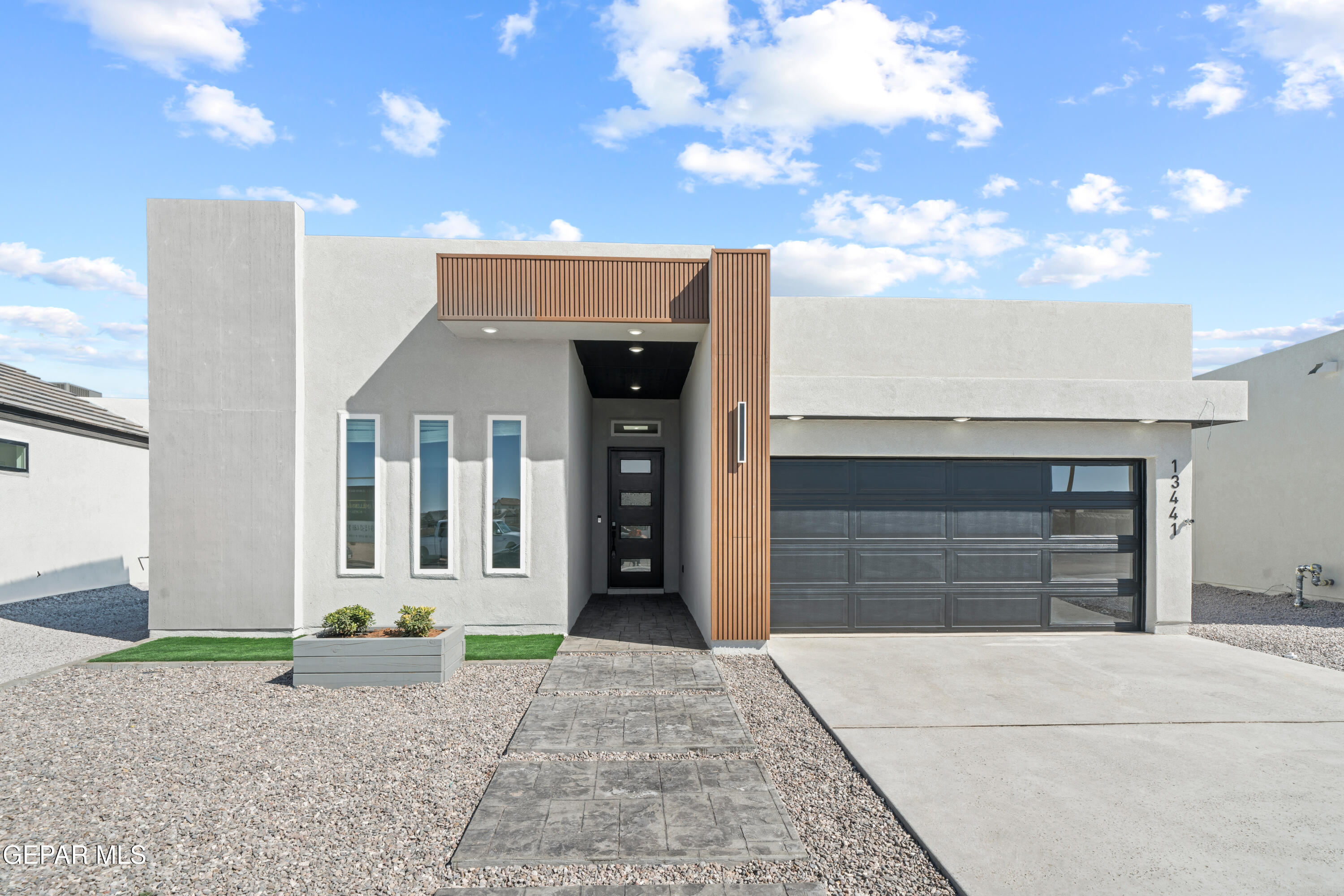 14025 Paseo Original Court, Horizon City, TX 79928
